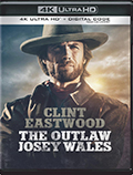 The Outlaw Josey Wales (1976)