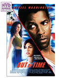 Out of Time Special Edition Bluray