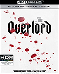UltraHD Bluray