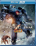 3D Bluray
