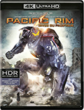 UltraHD Bluray