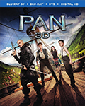 3D Bluray
