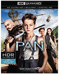 UltraHD Bluray