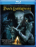 Standard Bluray