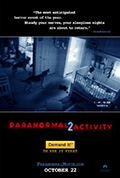 Theatrical DVD
