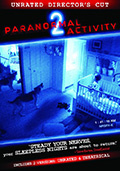 Unrated DVD
