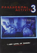 Theatrical DVD