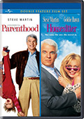 Double Feature DVD