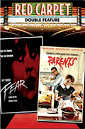 Double Feature DVD