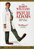 Patch Adams Collector's Edition DVD