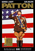 Patton Special Edition DVD