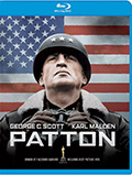 Patton Bluray