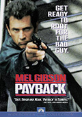 Theatrical DVD