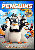 Standard DVD