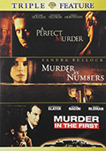 Triple Feature DVD