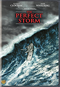 The Perfect Storm DVD