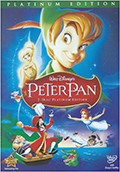 Platinum Edition DVD