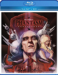 Standard Bluray