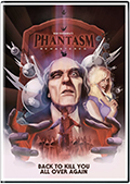Remastered DVD