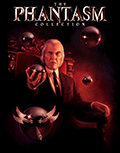 Phantasm Collection Bluray