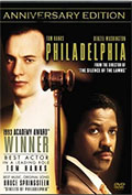 Anniversary Edition DVD