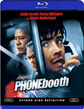 Phone Booth Bluray