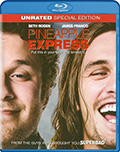 Pineapple Express Bluray
