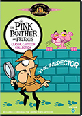 MGM Released DVD