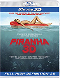 3D Bluray