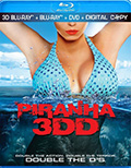 3D Bluray