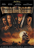 2-Disc DVD