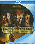 2-Disc Bluray