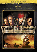 Combo Pack DVD