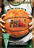 Rebound Edition DVD