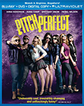 Pitch Perfect Bluray
