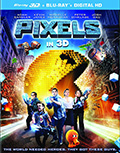3D Bluray