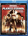 Standard Bluray