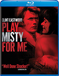 Standard Bluray