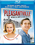 Pleasantville Bluray