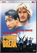 DTS DVD