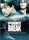 Pure Adrenalin Edition DVD