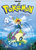 Collector's Set DVD