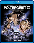 Collector's Edition Bluray