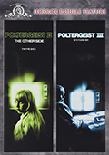 Double Feature DVD