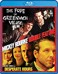 Double Feature Bluray