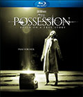 The Possession Bluray