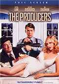Fullscreen DVD