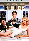 Widescreen DVD