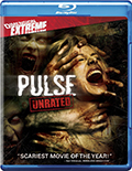 Pulse Bluray