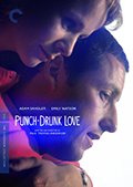 Criterion Collection DVD
